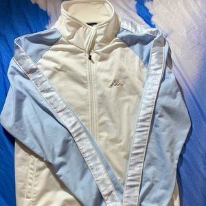 Kappa jacket size XL women’s